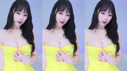 Afreecatv효카热舞加特林在线20250817Hot Dance